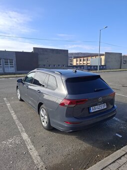 Volkswagen golf 8 - 6