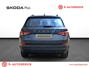 Škoda Kodiaq Active 1.5 TSI 110 kW 6MP - 6