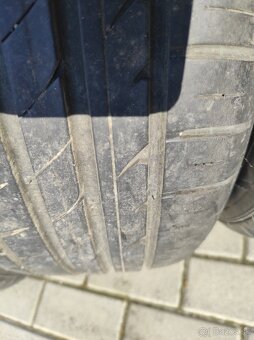 205/55 R16 91H letne - 6