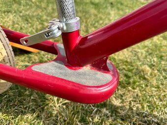 Trybike odrazadlo / trojkolku - 6