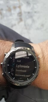 GARMIN MARQ Adventurer - 6