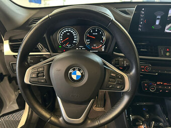 BMW X1 xDrive 18d A/T - 6