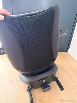 Autosedačka Joie I-spin 360 - 6