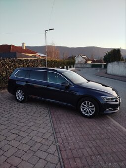 Volkswagen Passat B8 2.0TDI 110kw - 6