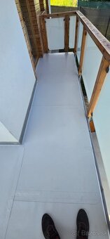 PVC/TPO hydroizolácie plochých striech - 6