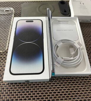 IPhone Air 256GB Sky Blue - 6