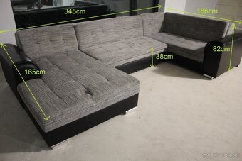 Sedacia súprava - 6