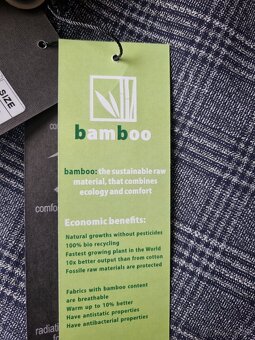 Pánske sako. Weis - 6