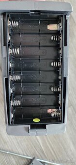 LOSI RC vysielač - 6