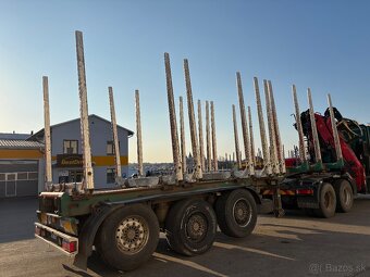 Lesovoz TOM teleskop - 6