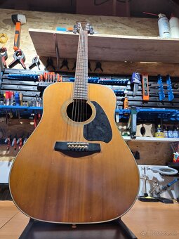 Ibanez V 280 Made in Japan 1983 - 6