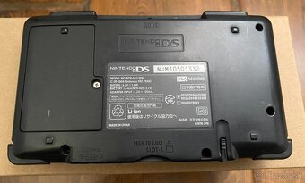 Nintendo DS + 64gb - 6