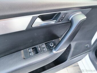 VW Passat Variant - 2.0TDI - DSG - 4motion - 2011 - 6
