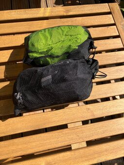 Pánske moto oblečenie do dažďa HELD Rainblock L-XL - 6