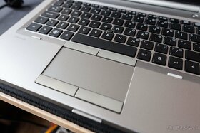 HP EliteBook 8460p - Core i5, 4GB RAM, 250GB SSD, ATI GPU - 6