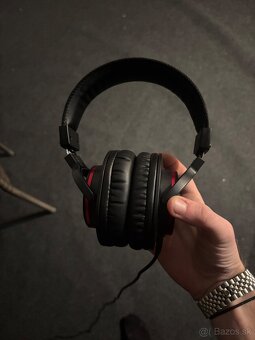 focusrite scarlett set do studia - 6