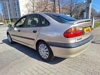 Renault Laguna 1.8 16V Initiale - AJ NA SPLÁTKY OD 19,90e - 6