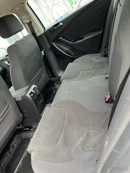 Wolksvagen passat 2.0 TDI B6 - 6