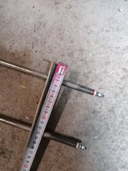 Elektrická špirala 2350w - 6