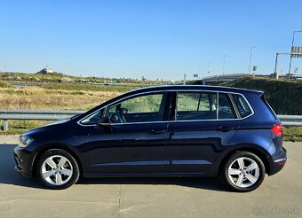 VOLKSWAGEN GOLF 7 Sportsvan 2.0 TDI DSG Highline ✅️ - 6