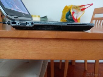 Predám Dell Latitude E6420. - 6