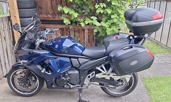 Suzuki GSX 1250 Fa - 6