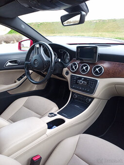 Mercedes-Benz GLA 200 CDI - 6