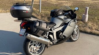 BMW K1200S - 6