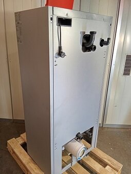 Kondenzačný plynový kotol Viessmann - 6