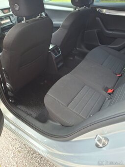 Predam Skoda Octavia 4x4, 1.6 tdi, 2017 - 6