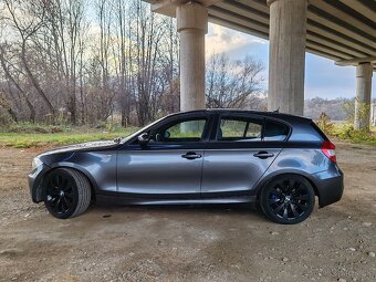 Bmw 1 E87 120d M-Packet 2.0 120kw - 6