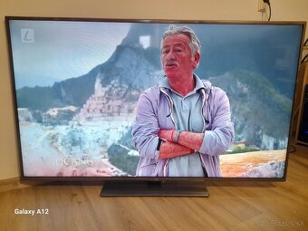 Predám CINEMA 3D LED SMART TV LG 55LB650V-ZN - 6