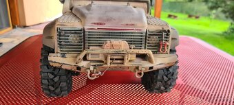 Traxxas TRX4 Defender - 6