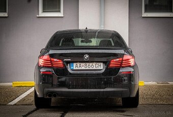 BMW Rad 5 530d xDrive M-Packet - 6