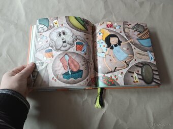 Mimi a Líza 2 - 6