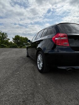 Predám BMW E87 118d - 6