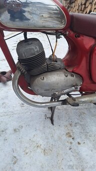 Jawa 350/360 - 6