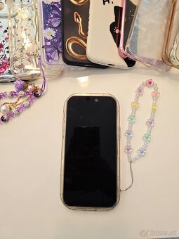 iPhone 14 pro max 256gb deep purple - 6