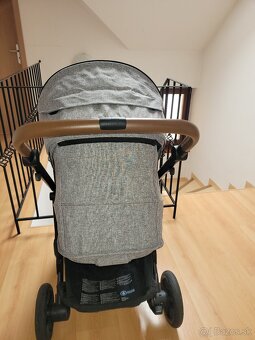 Kočik Britax Strider M - 6