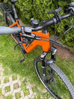Predam E-bike Flyer - 6