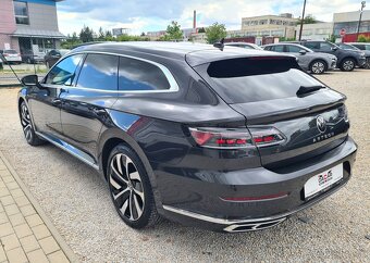 VOLKSWAGEN ARTEON SHOOTING BRAKE 2.0 TDI R-LINE AUTOMAT - 6