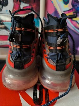 Nike Air Max 270 ISPA - 6