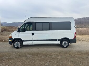 Opel Movano 9 miestny - 6