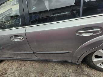 Subaru Outback 2.0 Universal 2010 - 6