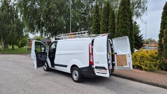 Ford Transit Custom Kasten L1 250/74kw - 6