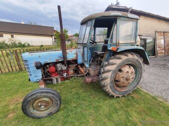 Zetor 3011 - 6