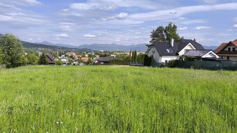 pekný stavebný pozemok - Vrútky - Ul. Štúrova - 6