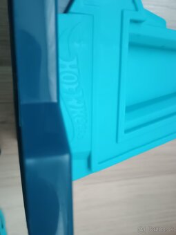Draha Hot wheels - 6