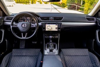 Škoda Superb Combi 2,0 TDI DSG 140kW (odp.DPH, ťažné) - 6