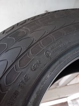 3ks 235/65R16C Continental ContiVanContact - 6
